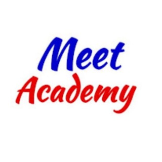 @MEETACADEMY91