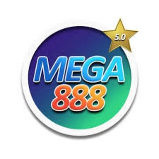 Mega888 Nombor 1