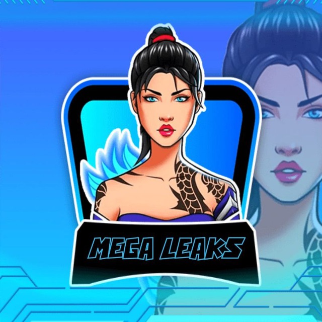 MEGA LEAKS🔥