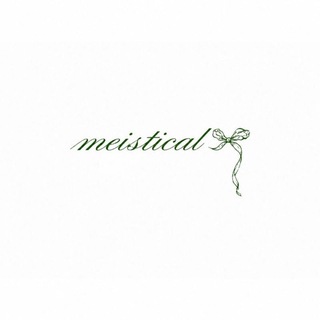 @meistical