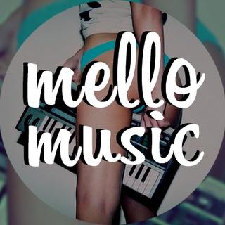 Mello Music 🎧