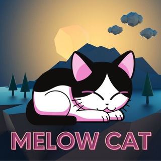 @MellowCatBSC