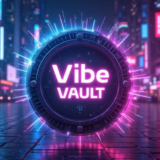 🅥🅘🅑🅔 🅥🅐🅤🅛🅣