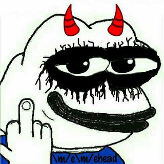 Memehead