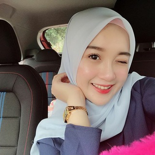 Awek Tudung Tiktok