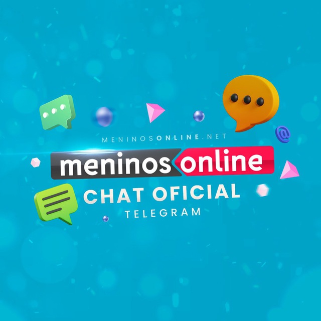 Meninos Online Chat