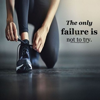 The road to success