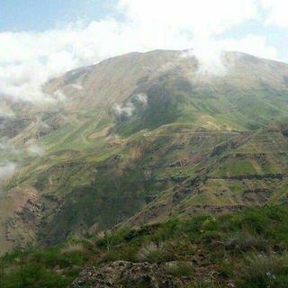 کانال مره جین