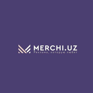 Merchi.uz