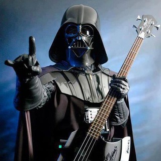 Metal Channel \m/