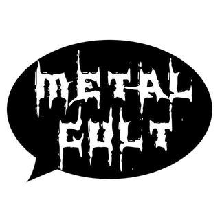 🆕🤘 Metal Cult Chat 🤘