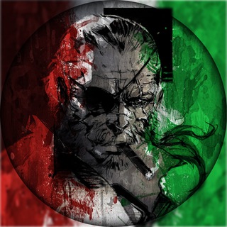 @metalgearitalia