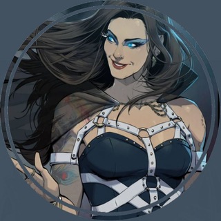 @metall1cal0ver