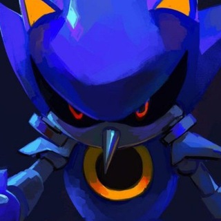 @MetalTheSonic