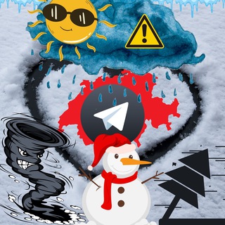 @MeteoSwissTelegram