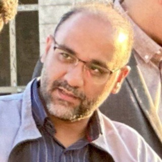 Telegram contact with @mhayati @mhayati