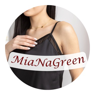 @MiaNaGreen