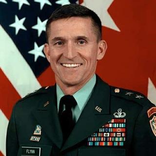 Gen. Michael Flynn