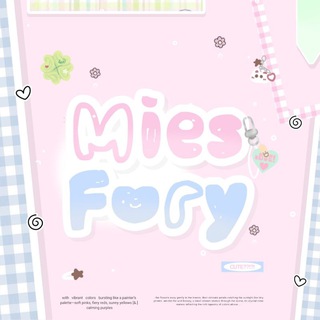 @miesfory