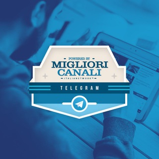 🌟 I Migliori Canali Telegram