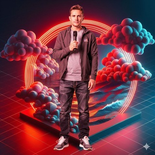 @mikeammorgenofficial