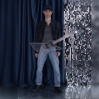 Майк Балакин / Mike Balakin ✌️😎🎸