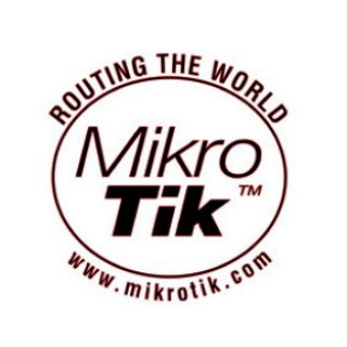 Mikrotik books