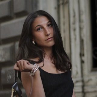 Людмила Яковлева