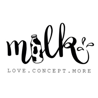 @milk_conceptstore