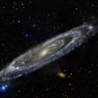 @MilkyWayAlbertEinstein