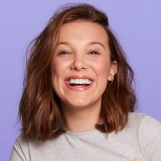 MILLIE BOBBY BROWN