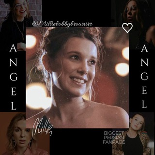 @MillieBobbyBrownIRR - view channel telegram •MBB•🕊