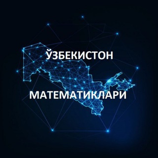@milliymatematikauz