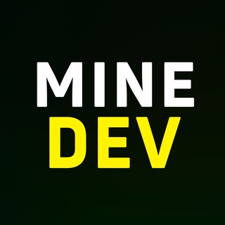@mine_evo_dev