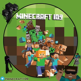@minecraft109