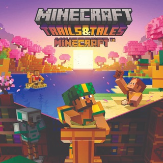 ⛏️ Minecraft &trade