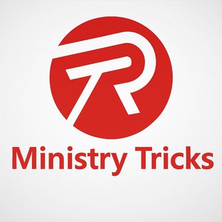 @Ministry_tricks