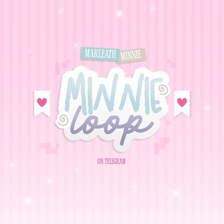 @minnieloopbot