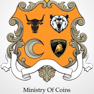 Ministry of Coins CHAT⚔🗣📣
