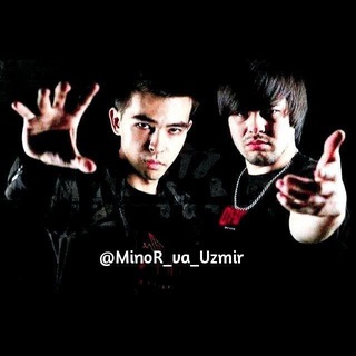 @MinoR_va_UZmir
