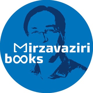 @mirzavaziribooks