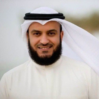 Mishari Al Afasiy