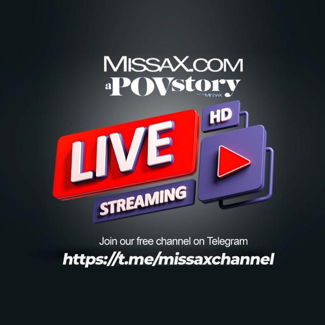 MissaX & ApovStory Free Channel 🔥