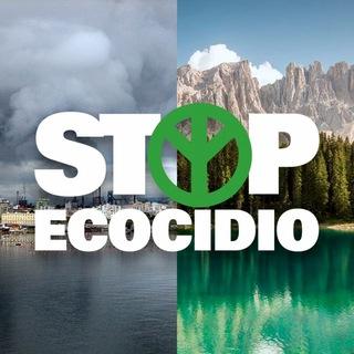 Mission Ecocide : Fertig unsere Erde zu terrorisieren! Kein Missbrauch für Tier / Natur / Umwelt / Planet - Stop Ökozid