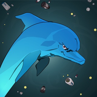 @MisterDolphinNotes