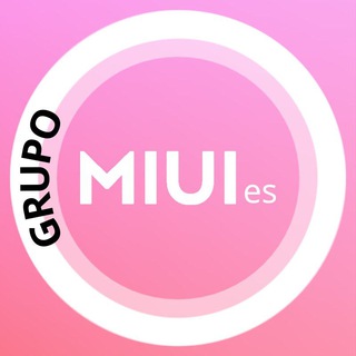 MIUIes | Grupo MIUI | HyperOS en español