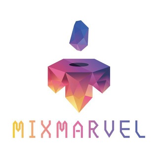 @MixMarvelChatkr