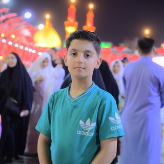 صفای وجود پدر