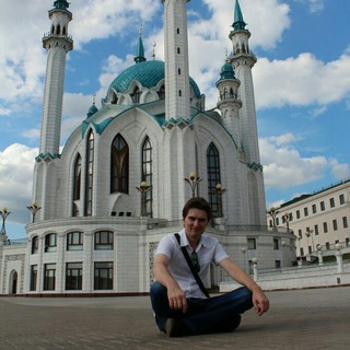 @mkabaev