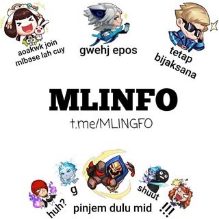 @MLingfo